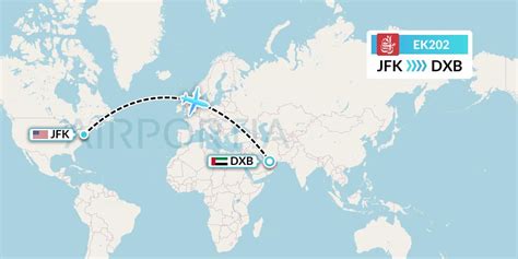 emirates airlines tracking flights